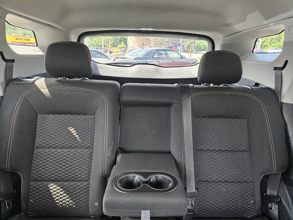 Used 2019 GMC Terrain SLE w/ Black Edition AWD/4WD image 20