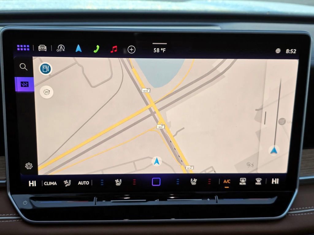 New 2026 Volkswagen Tiguan SEL R-Line image 14