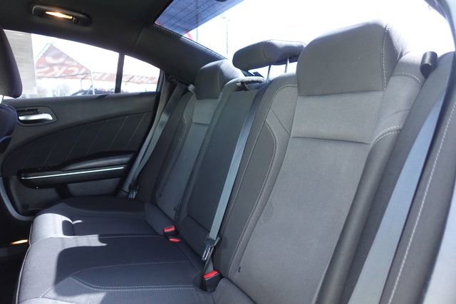 Used 2018 Dodge Charger SXT Plus image 25