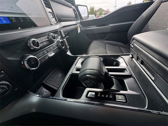 New 2025 Ford F150 XLT w/ Equipment Group 302A MID image 30