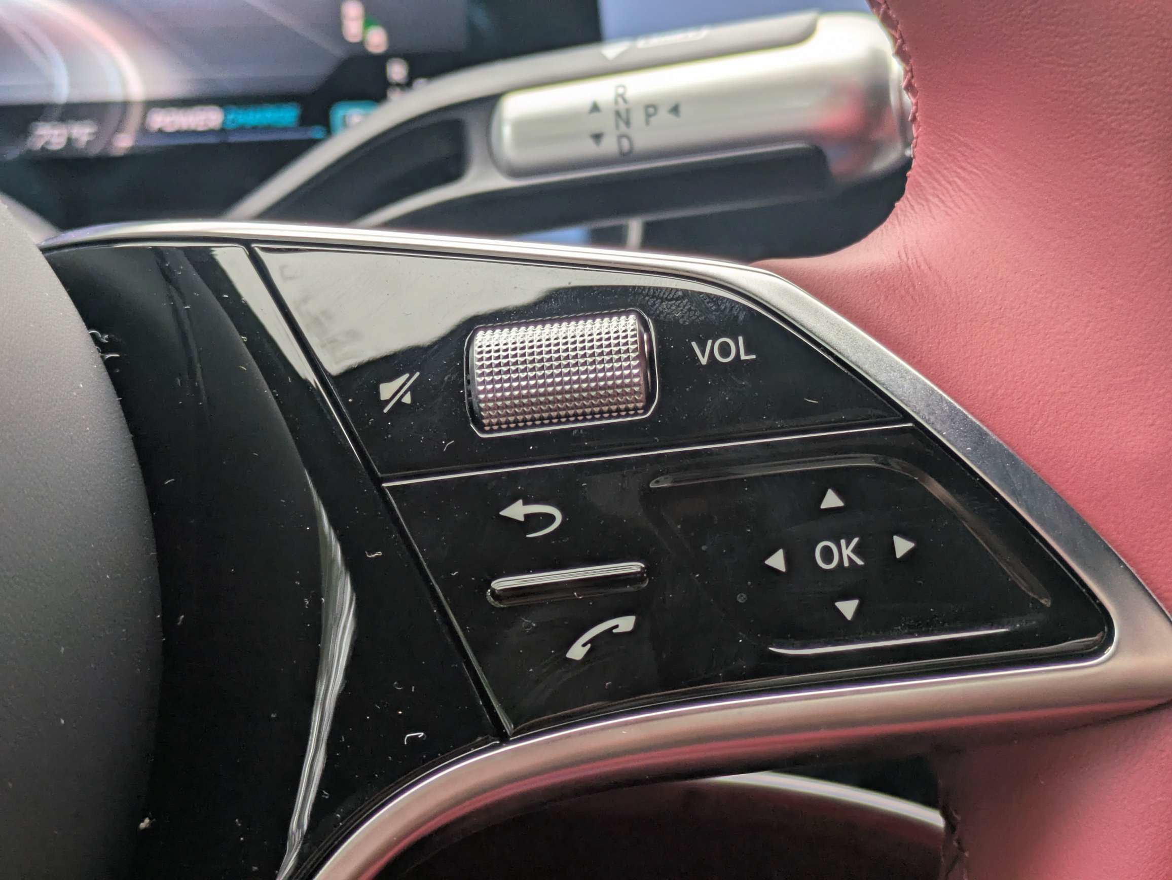New 2027 Mercedes-Benz S 580 4MATIC Sedan image 25