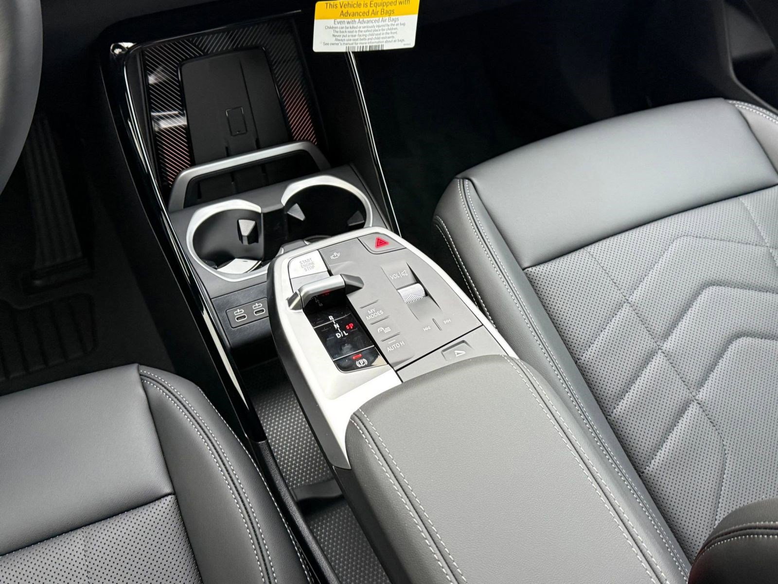 Used 2026 BMW X1 xDrive28i image 25