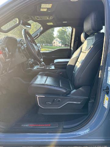Certified 2023 Ford F150 Raptor AWD/4WD image 5