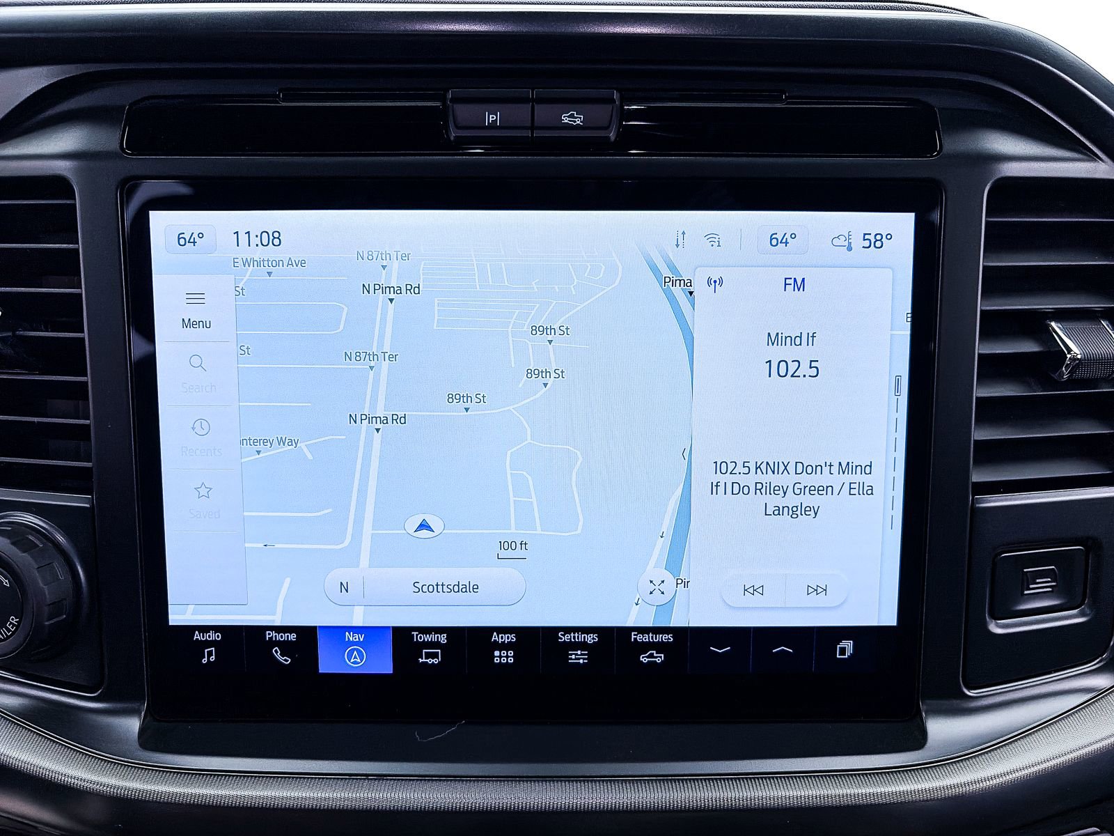 Used 2025 Ford F150 Raptor image 24