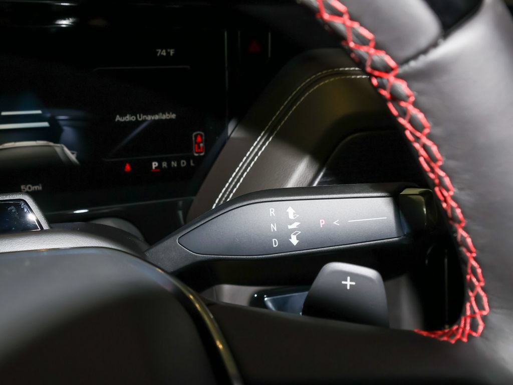 New 2026 GMC Yukon XL AT4 Ultimate AWD/4WD image 43