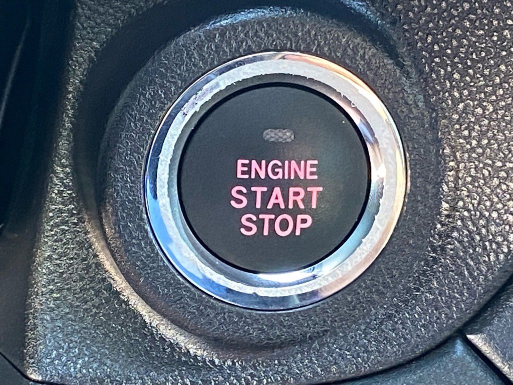 Used 2023 Subaru Outback Onyx Edition image 17