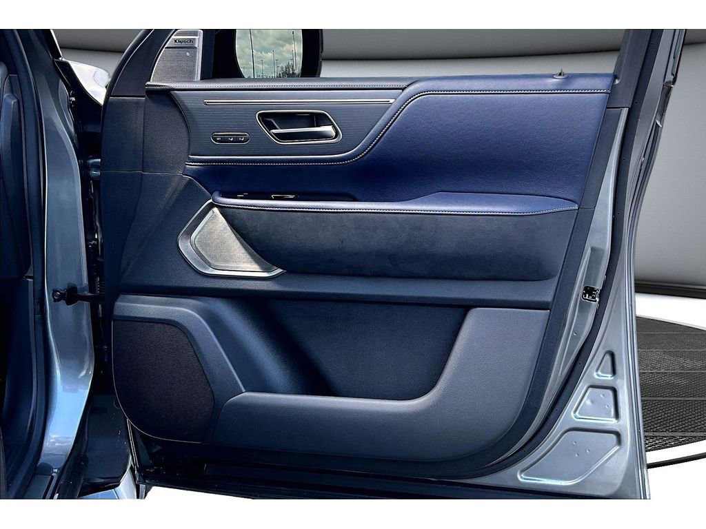 Used 2026 INFINITI QX80 4WD w/ Sport Exterior Package image 25