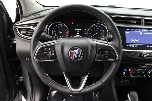 Used 2023 Buick Encore GX Preferred w/ Cold Weather Comfort Package AWD/4WD image 21