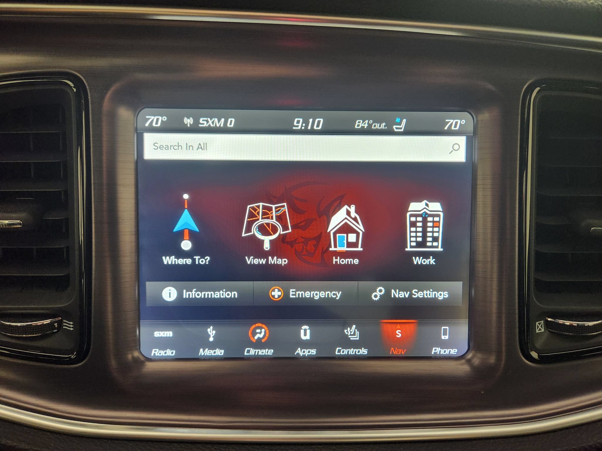 Used 2018 Dodge Challenger SRT Demon RWD image 15