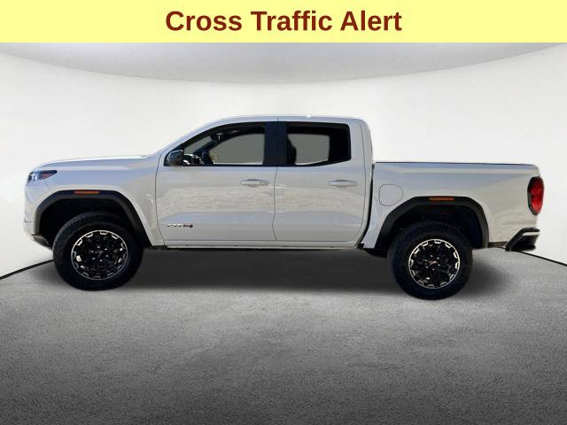 Used 2026 GMC Canyon AT4 AWD/4WD image 6