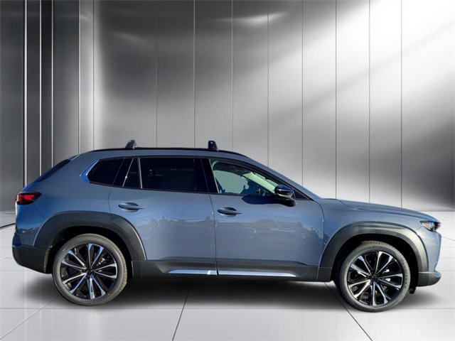 New 2026 MAZDA CX-50 2.5 Turbo w/ Accent Package image 24