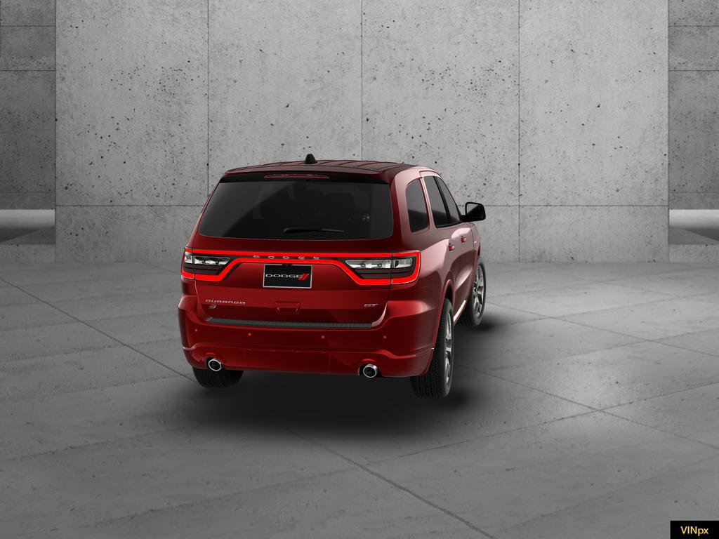 New 2026 Dodge Durango GT image 9