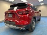 Used 2025 Chevrolet Blazer LT image 5