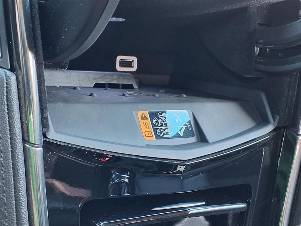 Used 2015 Cadillac ATS Performance image 15