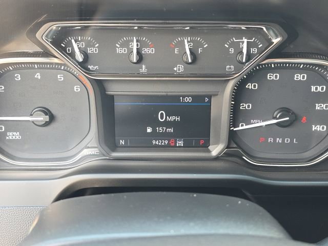 Used 2022 GMC Sierra 2500 SLE w/ X31 Off-Road Package image 23