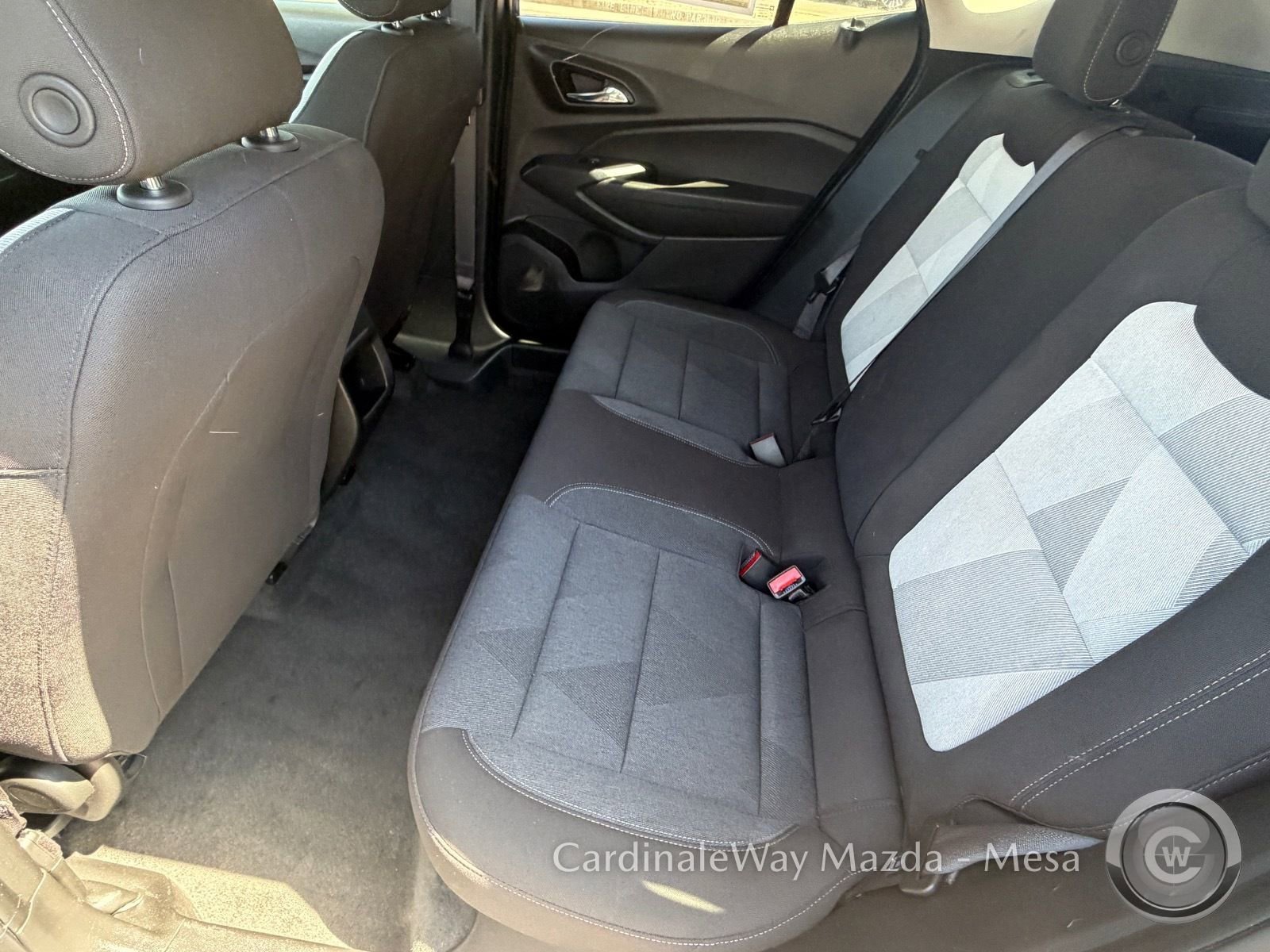 Used 2024 Chevrolet Trax LS image 14