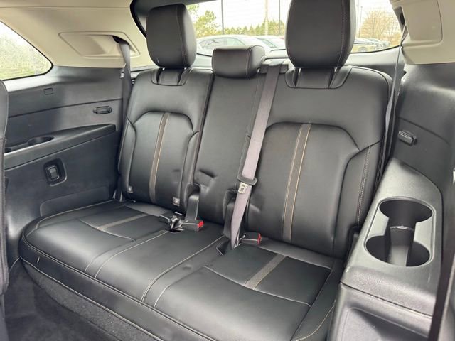 Certified 2024 MAZDA CX-90 3.3 Turbo w/ Select Package image 12