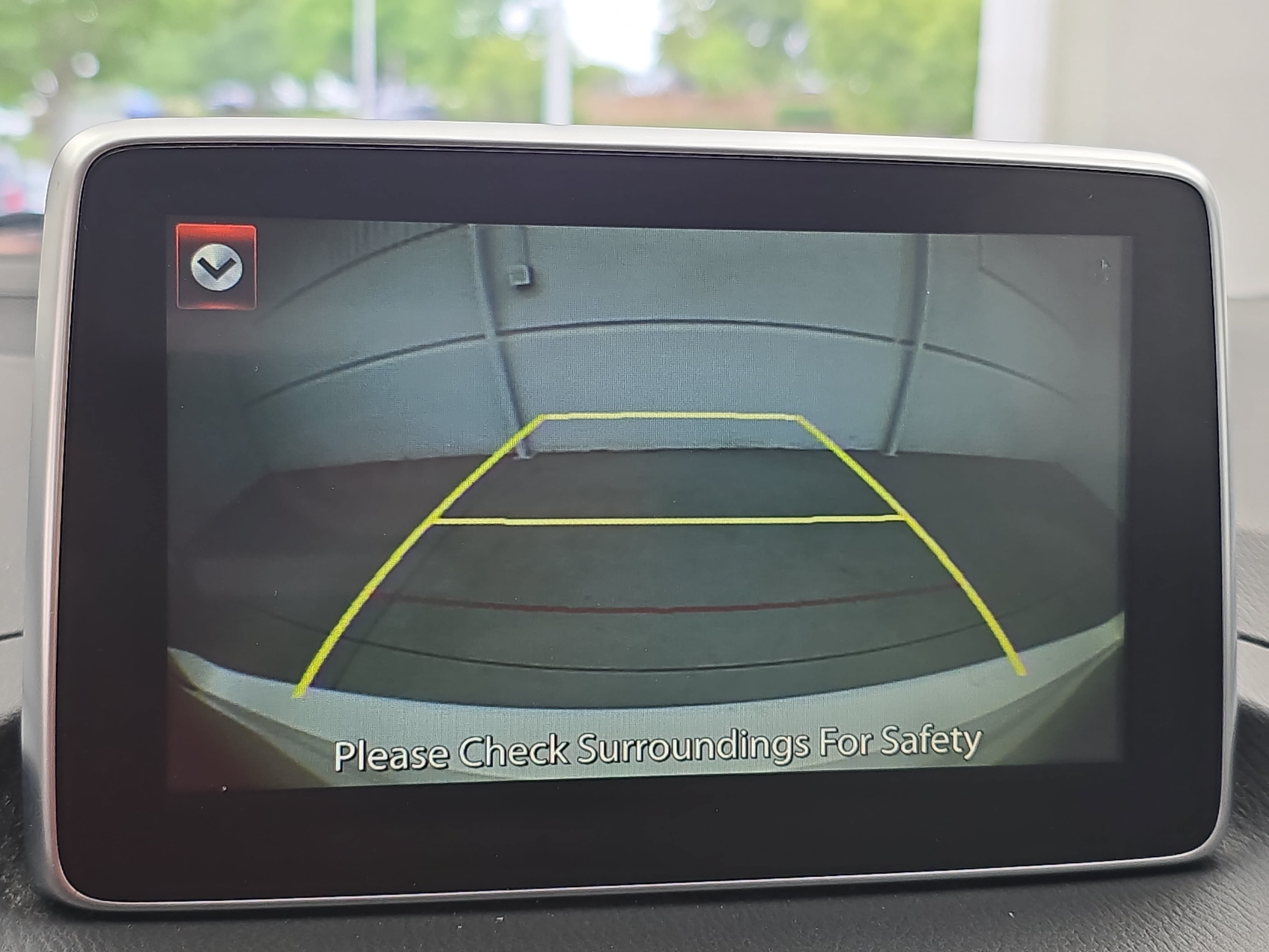 Used 2014 MAZDA MAZDA3 i Grand Touring FWD image 22