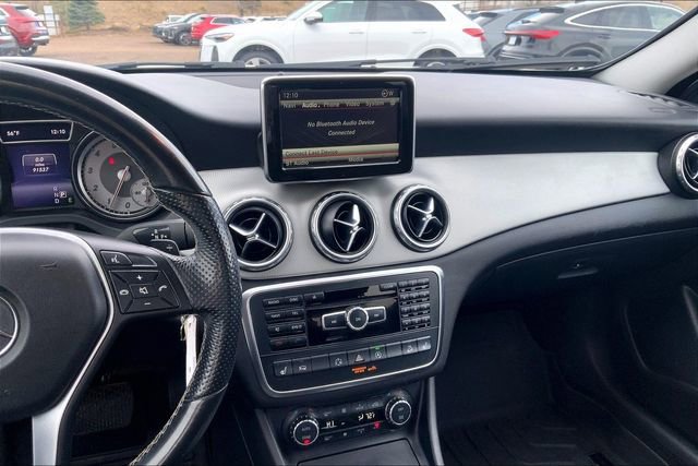 Used 2015 Mercedes-Benz GLA 250 4MATIC image 6
