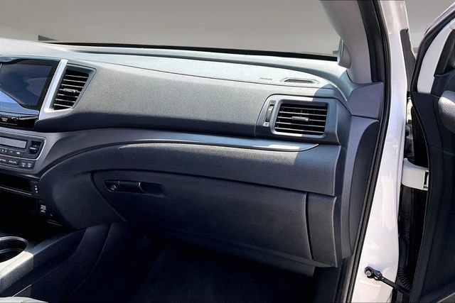 Used 2017 Honda Pilot EX-L image 22