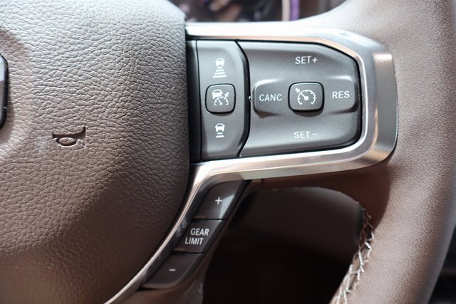 Used 2025 RAM 2500 Laramie w/ Towing Technology Group image 18