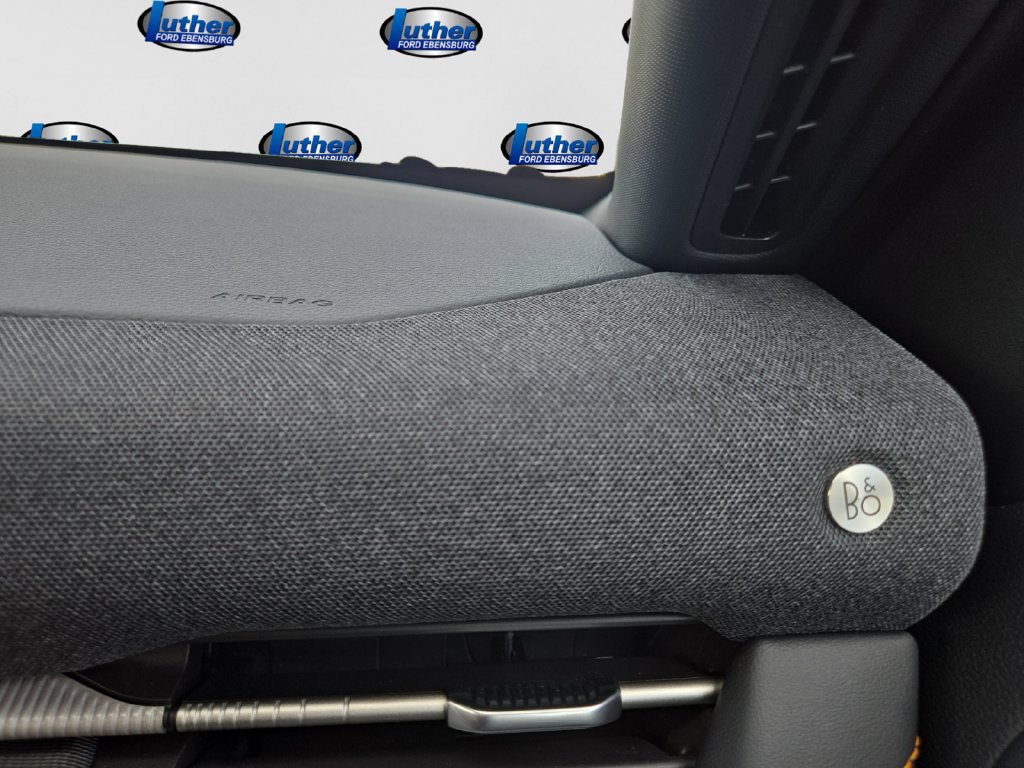 New 2027 Ford Explorer Tremor w/ Tremor Convenience Package AWD/4WD image 32