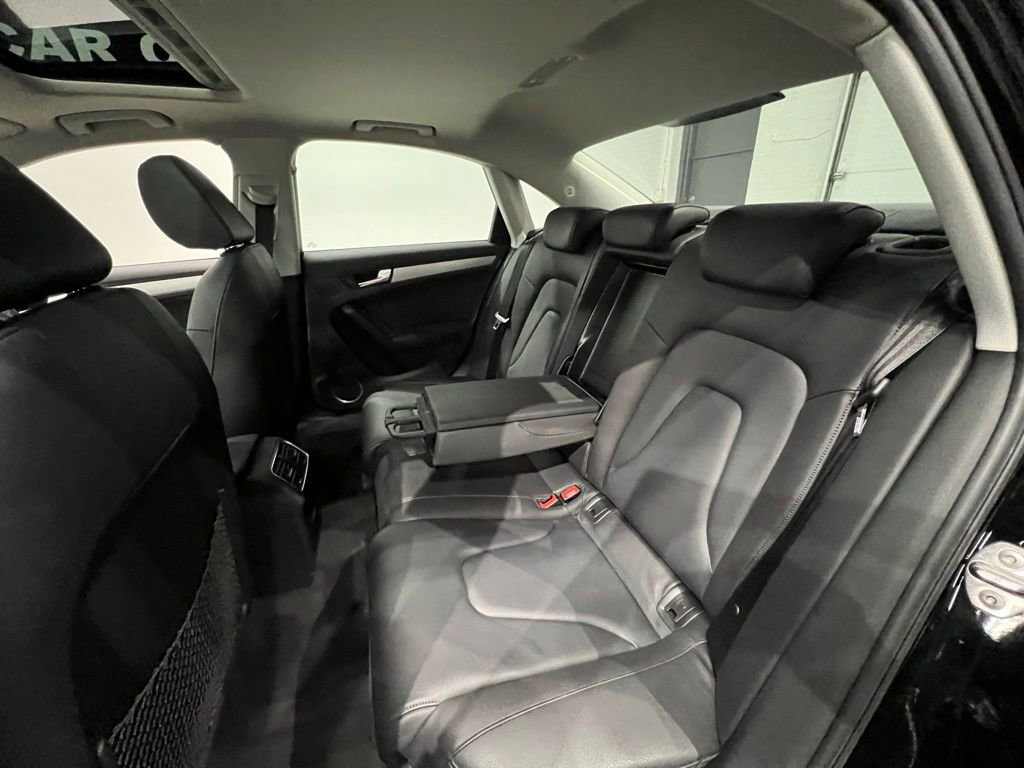 Used 2010 Audi A4 2.0T Premium Plus image 28