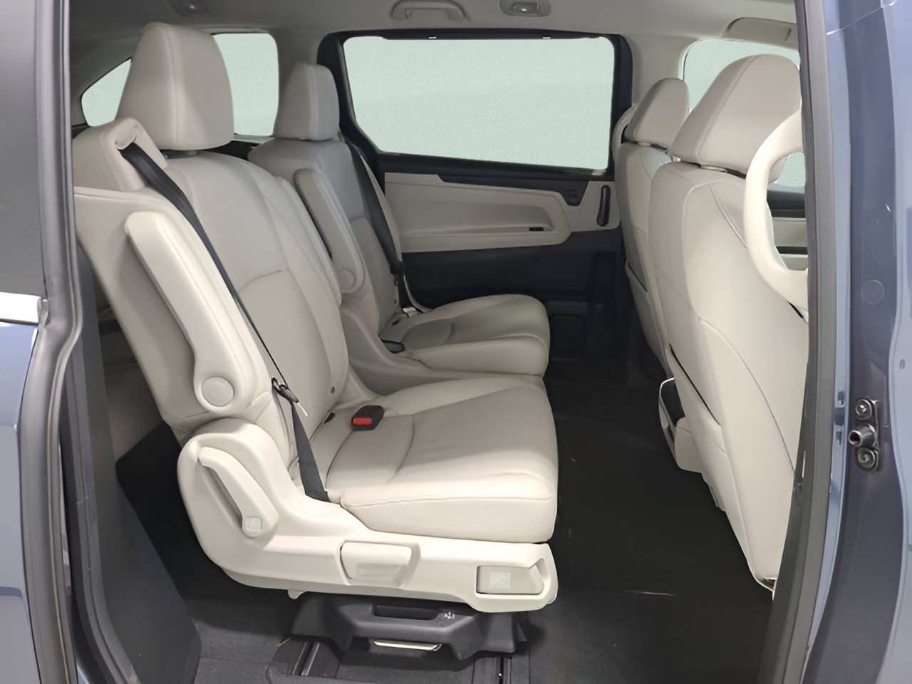 Used 2025 Honda Odyssey EX-L image 14
