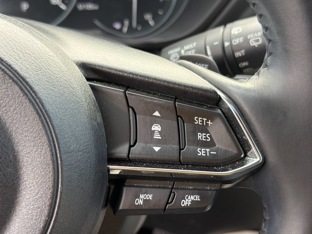 Used 2020 MAZDA CX-5 Grand Touring w/ GT Premium Package FWD image 26