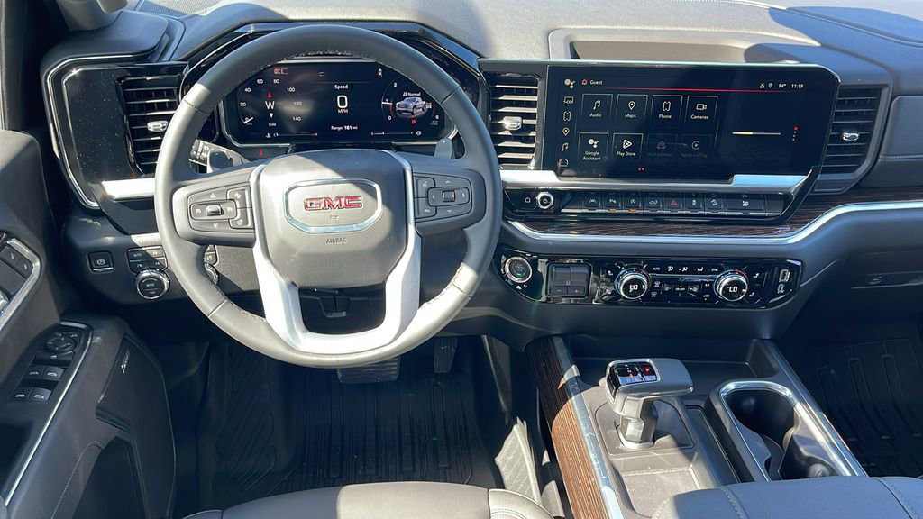 New 2026 GMC Sierra 1500 Elevation w/ Elevation Premium Package image 14