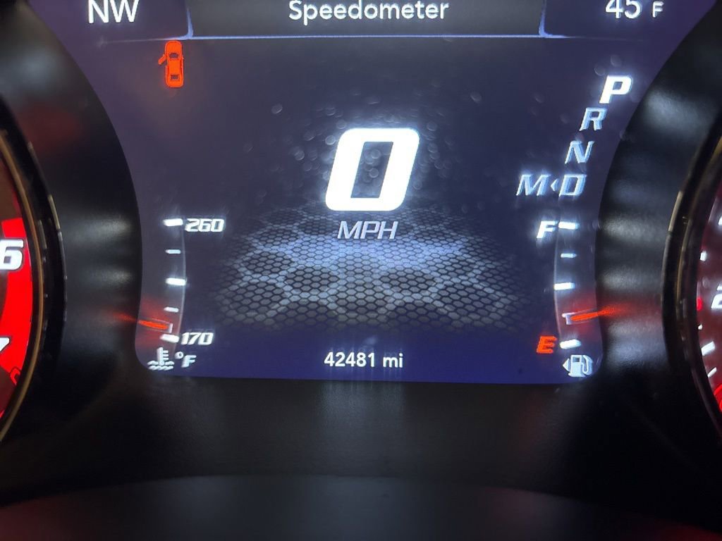 Used 2022 Dodge Charger SRT Hellcat w/ Harman/Kardon Audio Group image 15