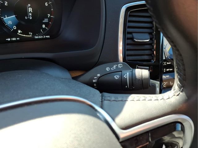 Used 2022 Volvo XC90 T6 Momentum w/ Advanced Package image 21