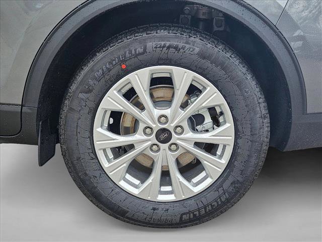 New 2026 Ford Escape Active image 10
