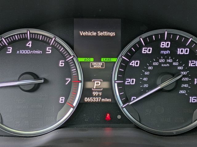 Used 2019 Acura MDX FWD image 31