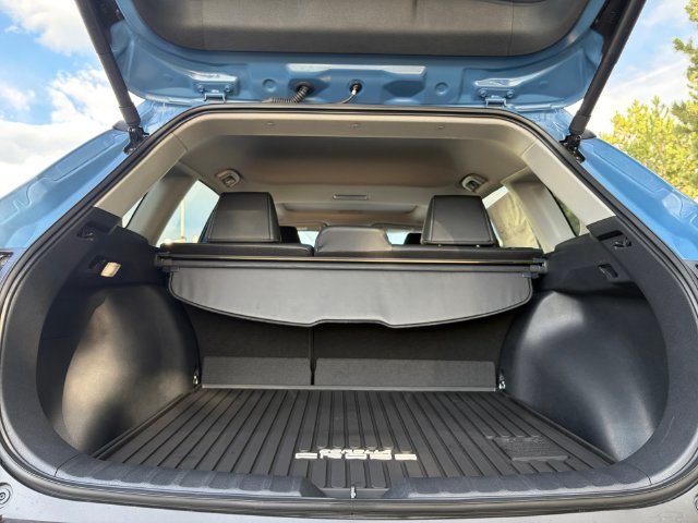 Certified 2026 Toyota Corolla Cross XLE w/ Convenience Package AWD/4WD image 34