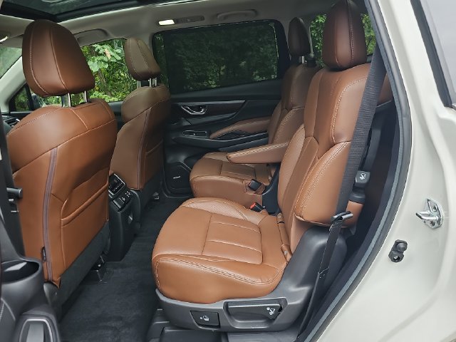 Used 2023 Subaru Ascent Touring AWD/4WD image 20
