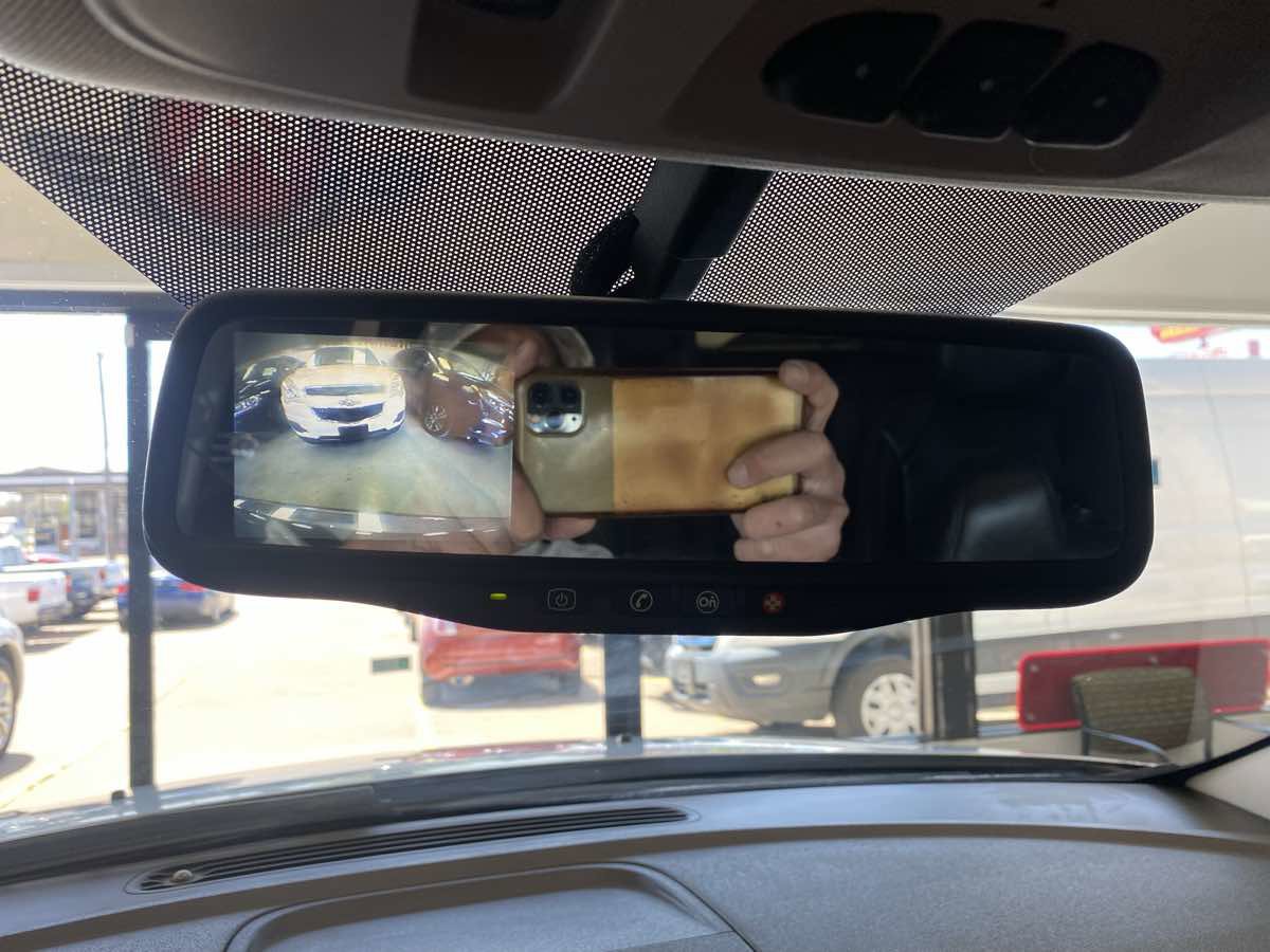 Used 2012 Buick Enclave Leather image 14