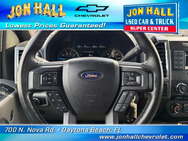 Used 2015 Ford F150 XLT w/ Equipment Group 301A Mid image 26