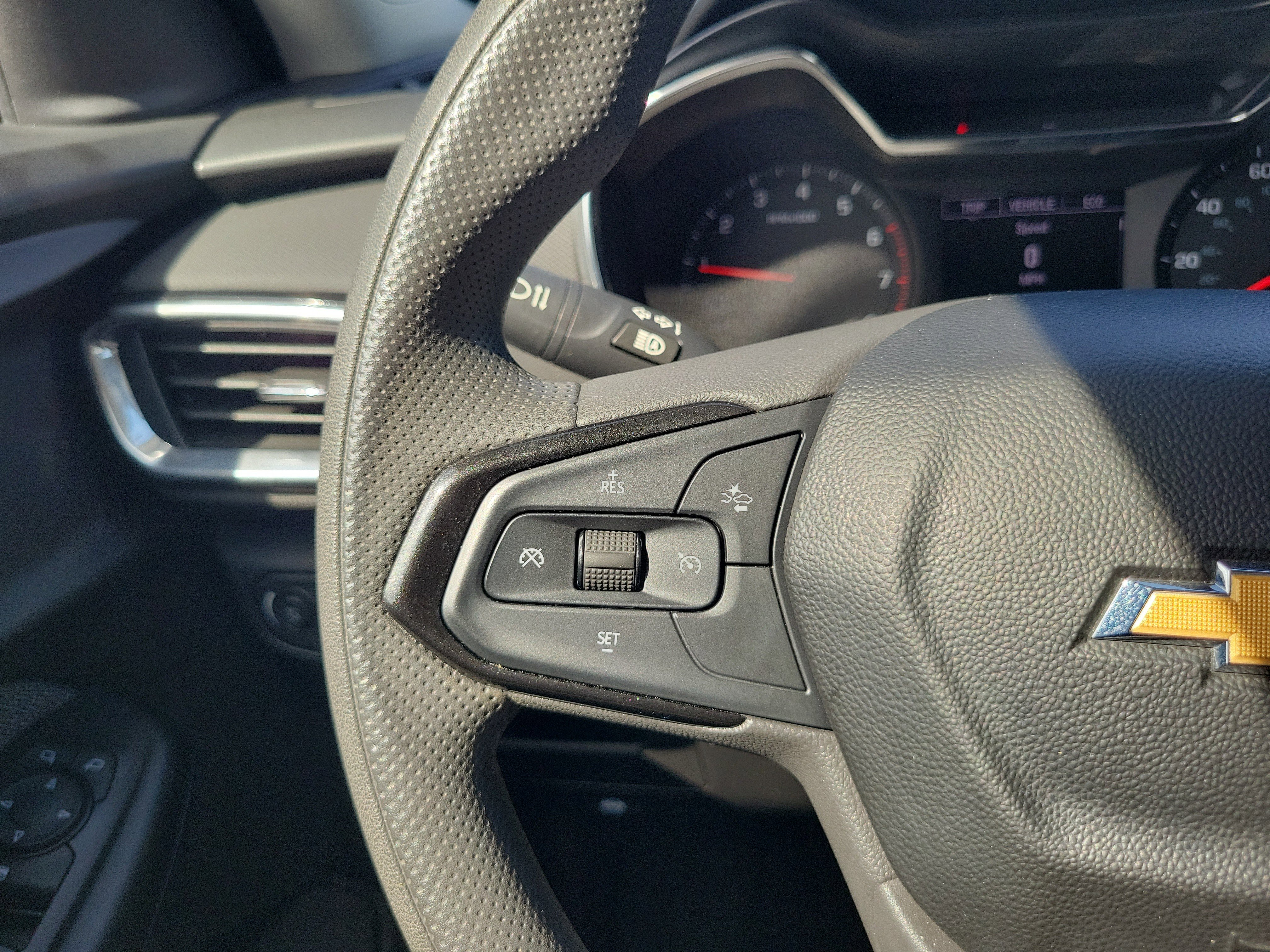 Used 2022 Chevrolet TrailBlazer LT w/ Convenience Package image 18