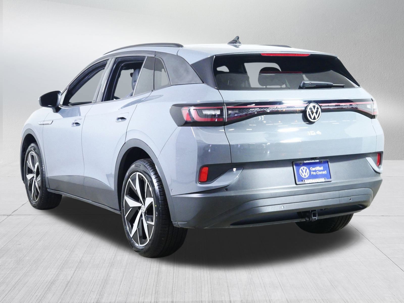 Certified 2023 Volkswagen ID.4 Pro S image 5