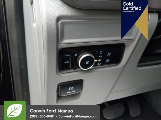 Certified 2024 Ford F150 XLT image 15
