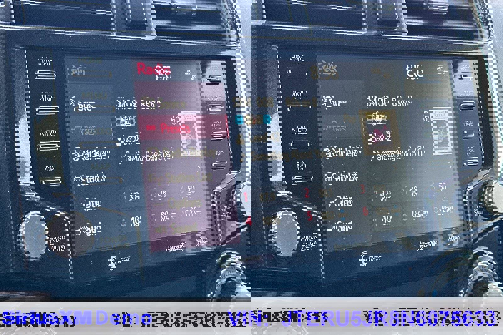 Certified 2022 Toyota 4Runner TRD Off-Road Premium image 29