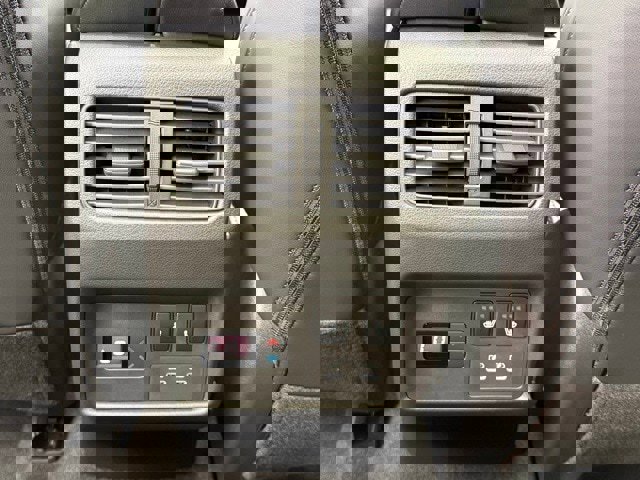 New 2026 Nissan Rogue Platinum w/ Platinum Premium Package image 20