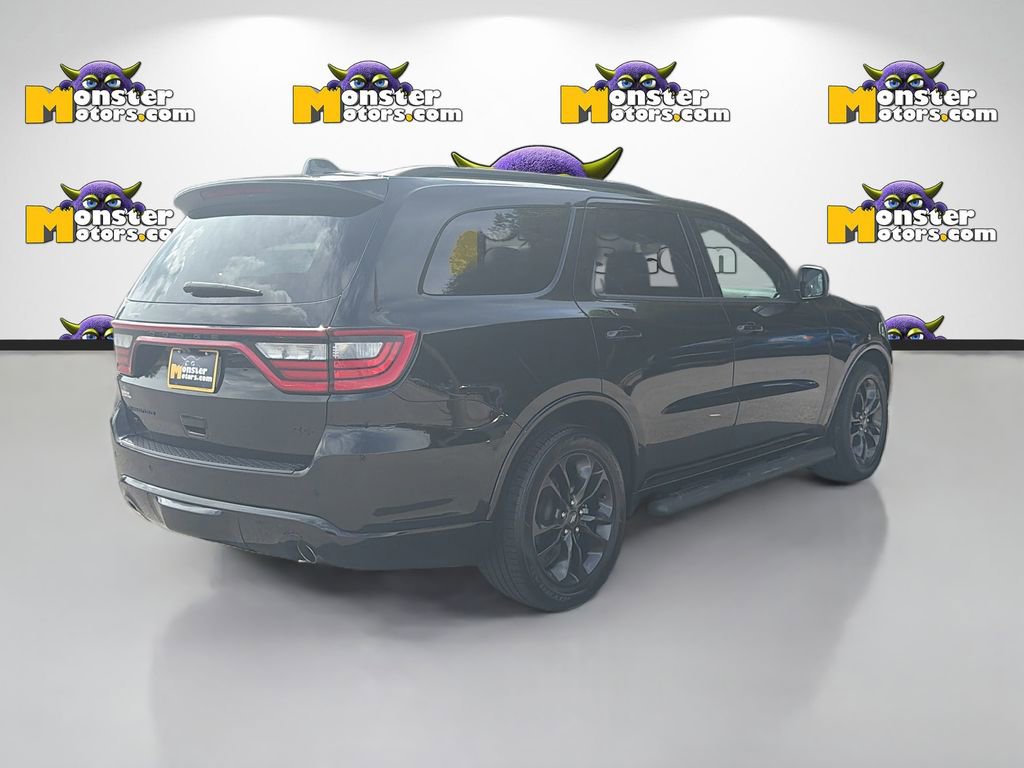 Used 2024 Dodge Durango R/T AWD/4WD image 5