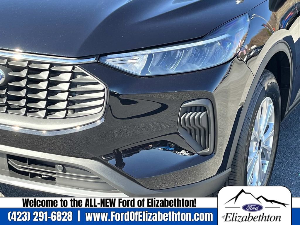 New 2026 Ford Escape Active w/ Cold Weather Package image 10