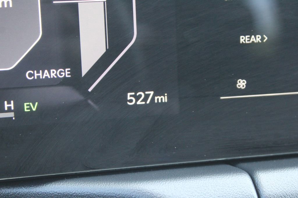 Used 2027 Kia Telluride X-Line SX Prestige image 37