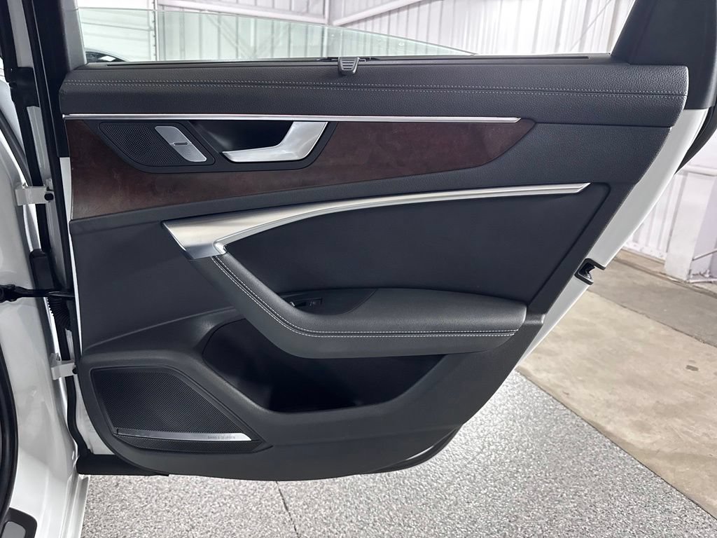 Used 2019 Audi A6 3.0T Prestige AWD/4WD image 47