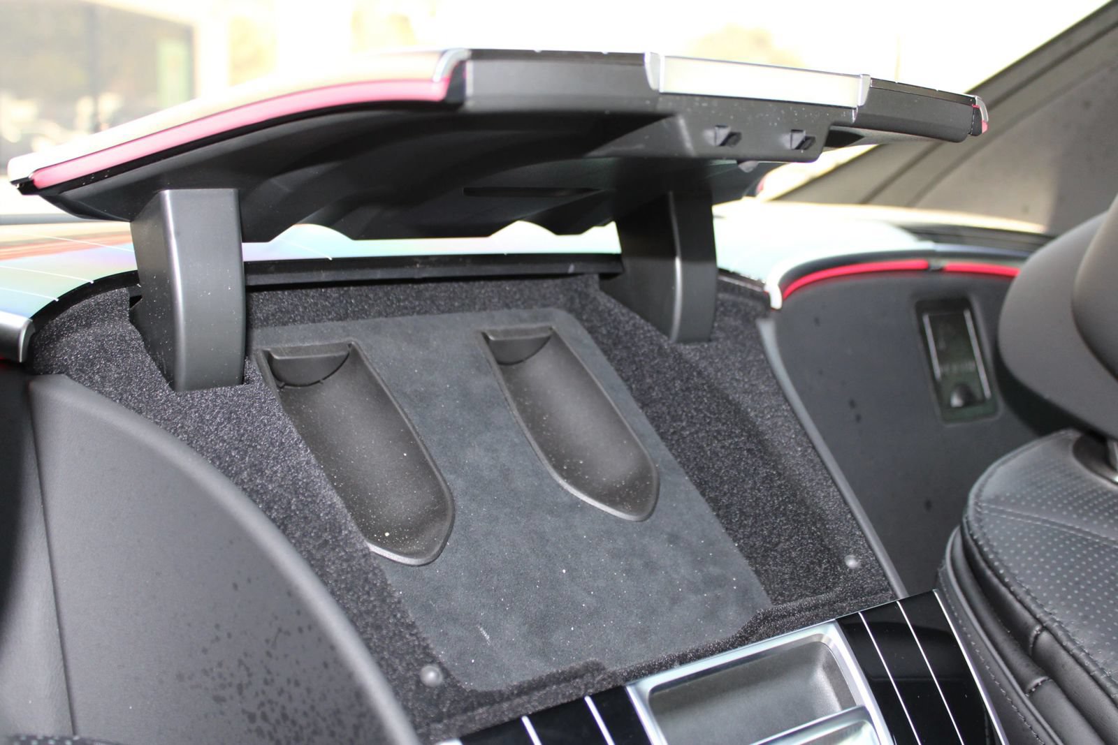 Used 2024 Mercedes-Benz Maybach S 580 4MATIC image 52