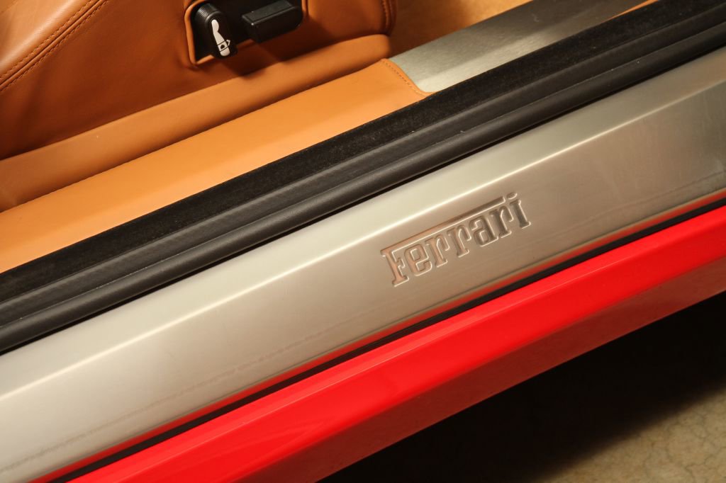 Used 2005 Ferrari F430 Coupe image 80