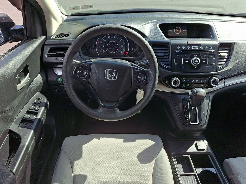 Used 2016 Honda CR-V SE image 10